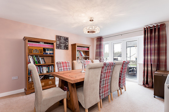 Property Photography in West Yorks - 018