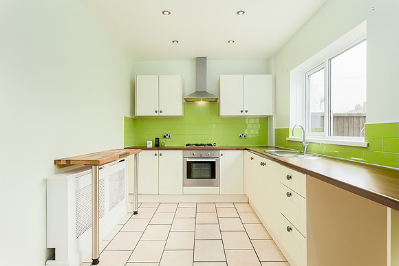 Property Photography in West Yorks - 002