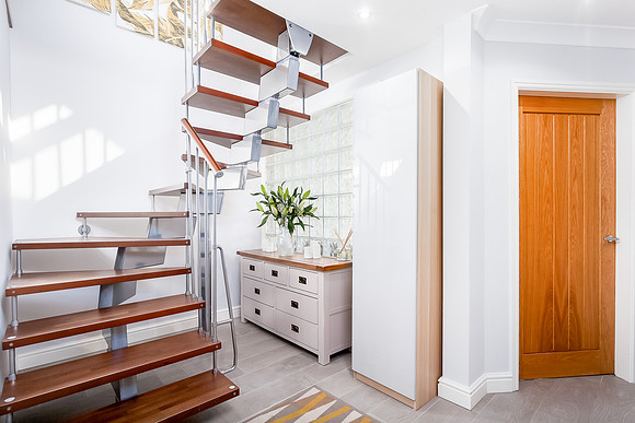 Property Photography in West Yorks - 003