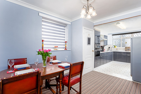 Property Photography in West Yorks - 008