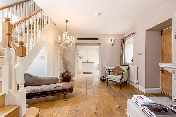 Property Photography in West Yorks - 009