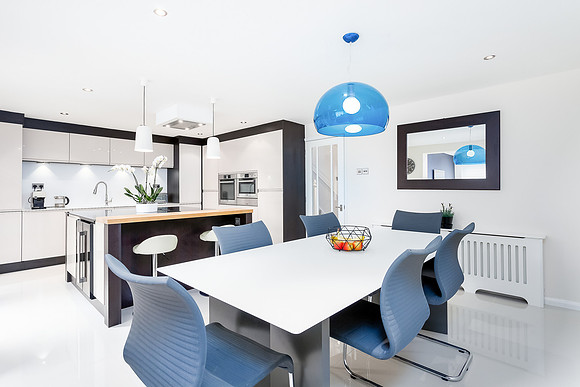 Property Photography in West Yorks - 010