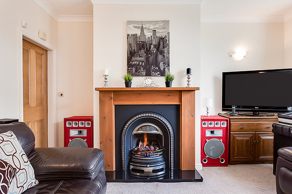 Property Photography in West Yorks - 014