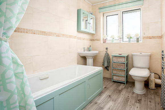 Property Photography in West Yorks - 019