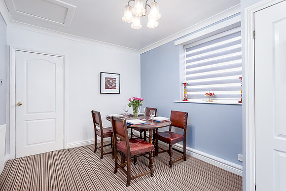 Property Photography in West Yorks - 021