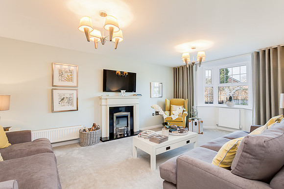Property Photography in West Yorks - 005