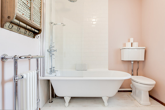 Property Photography in West Yorks - 007