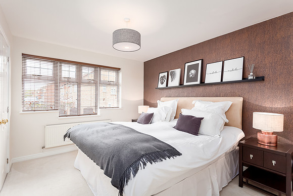 Property Photography in West Yorks - 011