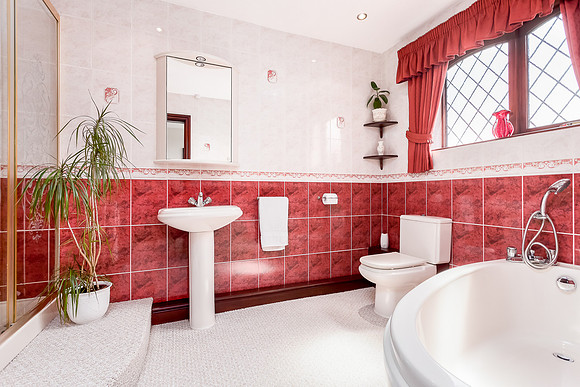 Property Photography in West Yorks - 012