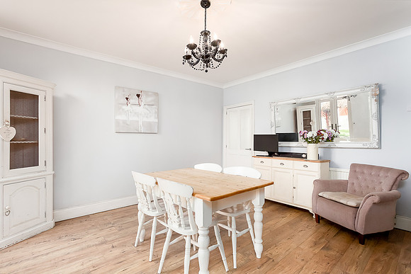 Property Photography in West Yorks - 013