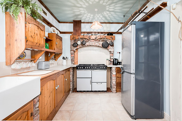 Property Photography in West Yorks - 016