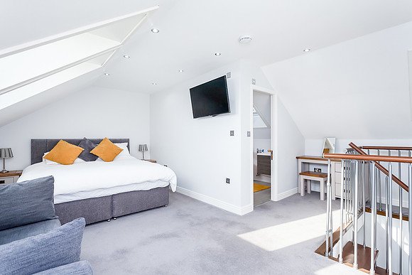 Property Photography in West Yorks - 017