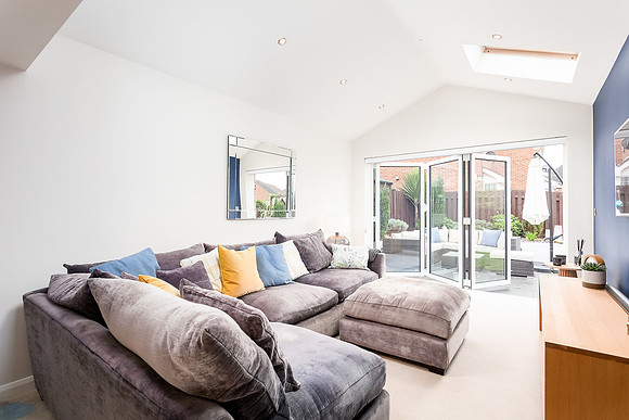 Property Photography in West Yorks - 020