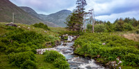Rivers and Waterfalls