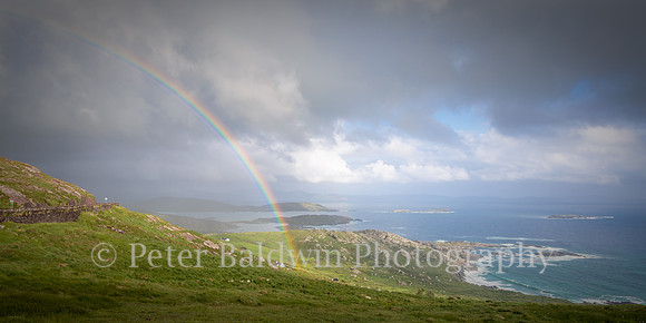 0420 - 0001  Rainbow Coast