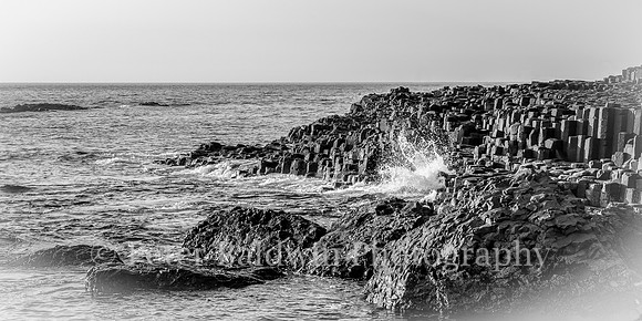 0420 - 0039  Breaker on the Causeway