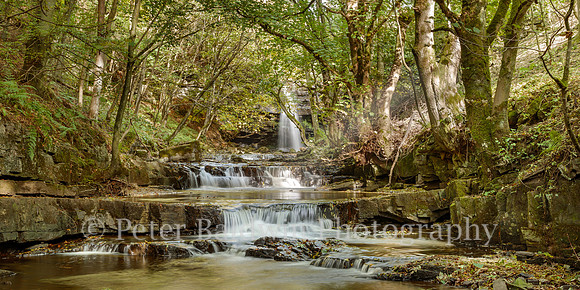 0420 - 0130  Summerhill Force, County Durham