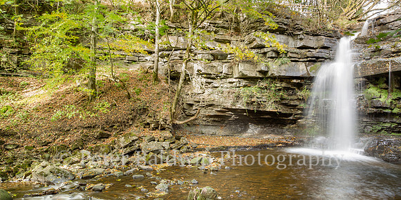 0420 - 0132  Summerhill Force and Gibsons Cave