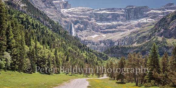 0420 - 0156  Gavarnie