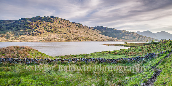 0221 - 0028  Loch Arklet