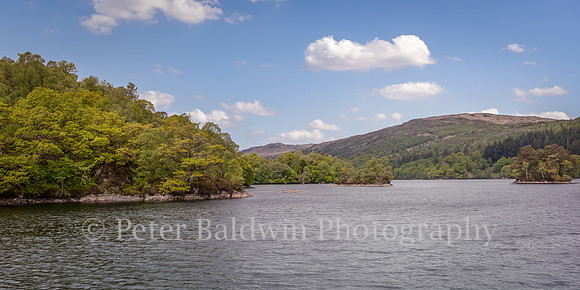 0221 - 0008  Loch Katrine
